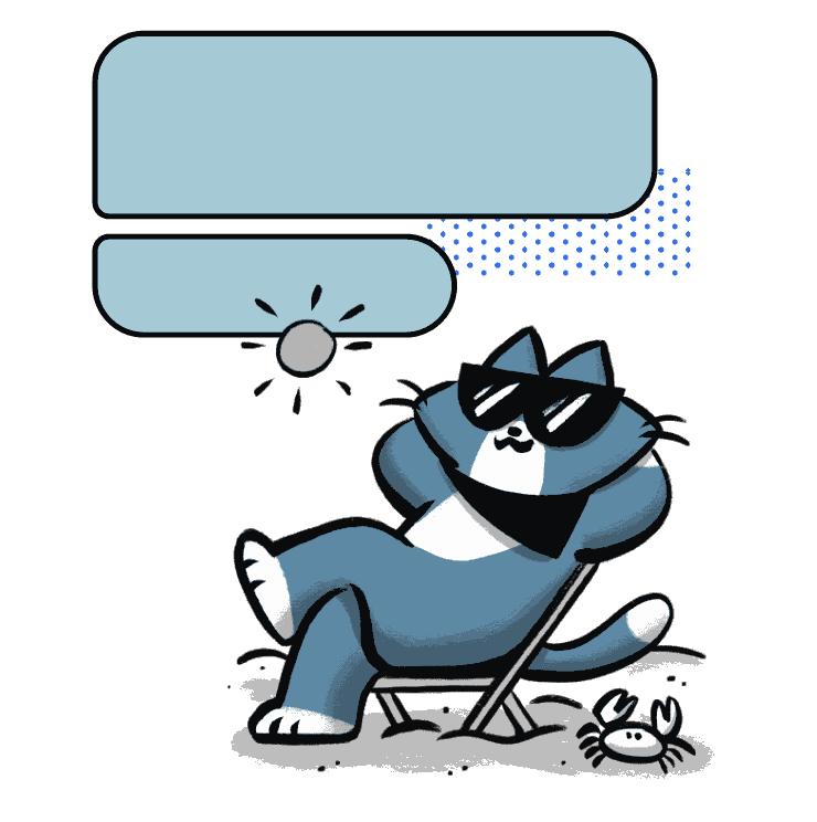 Stickers 加密贴纸与创作插图